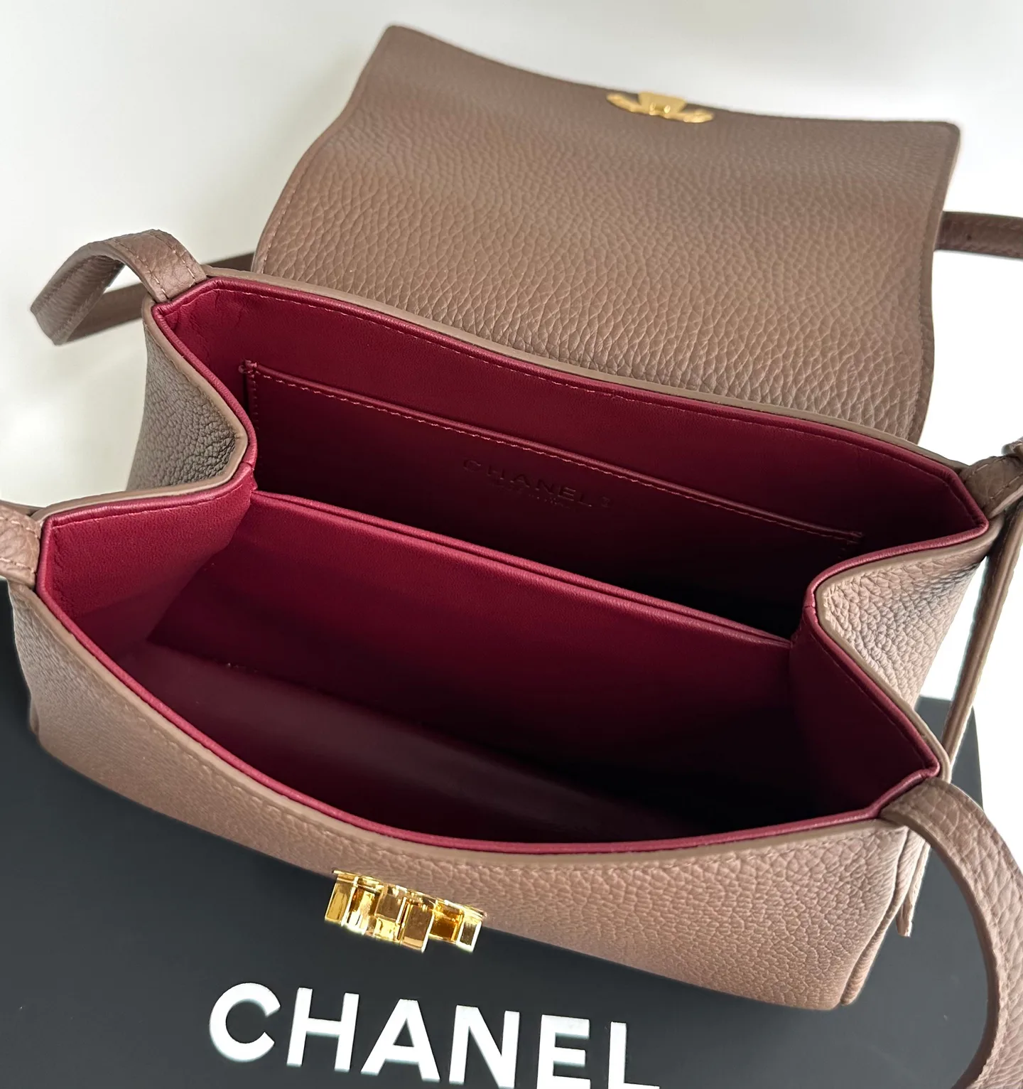 Women's Classic Handbags CHANEL 18058442