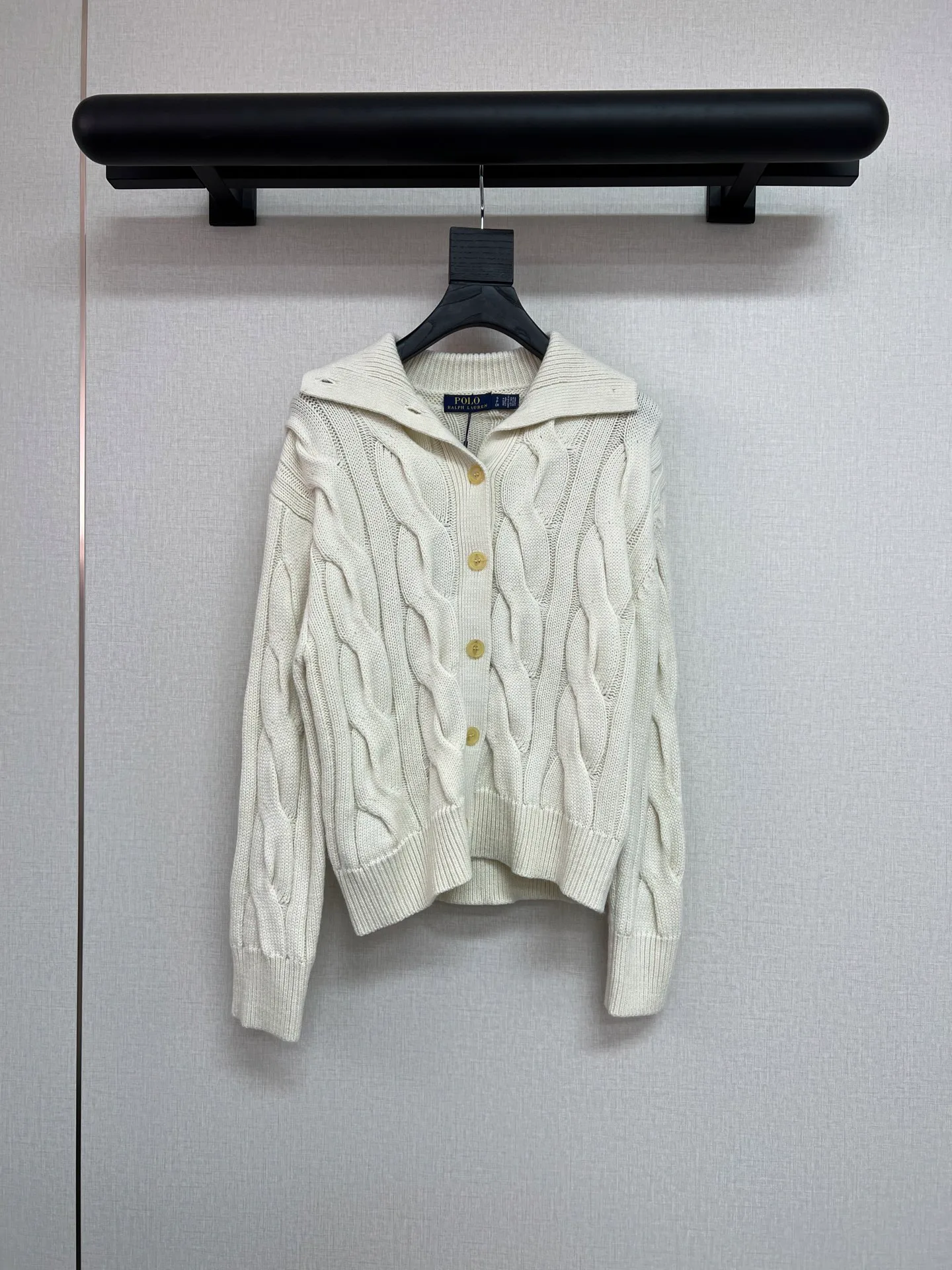 Women's Jumpers And Sweaters RALPH LAUREN 16970522