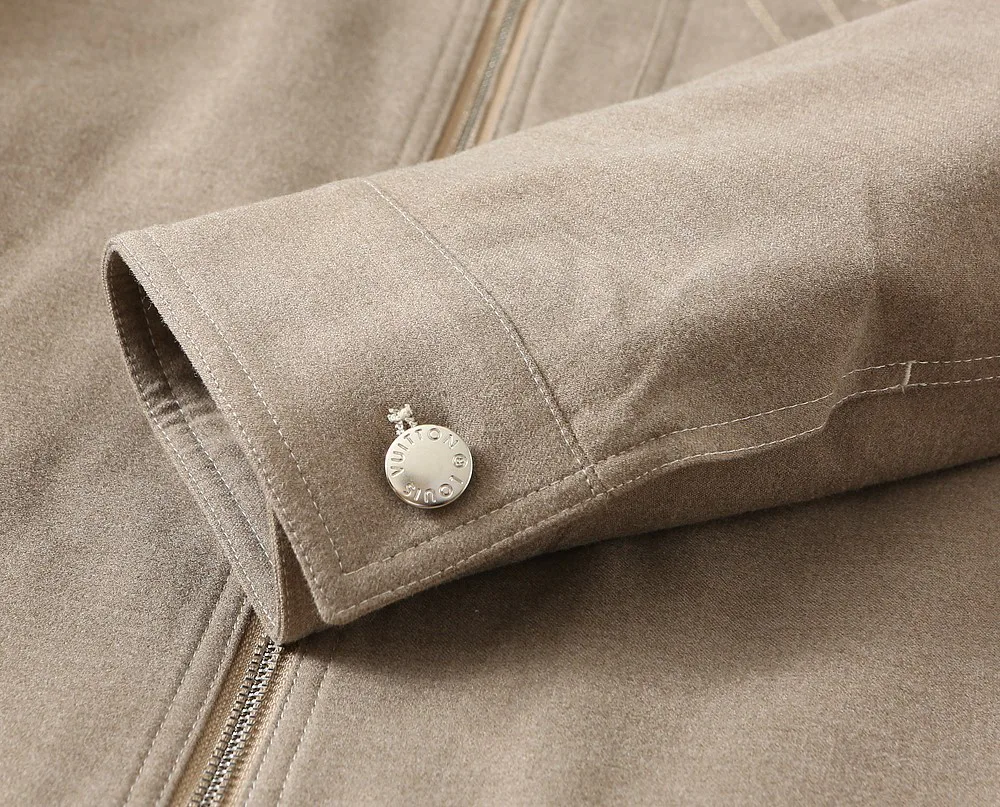 Men's Jackets And Down Jackets LOUIS VUITTON 18109358