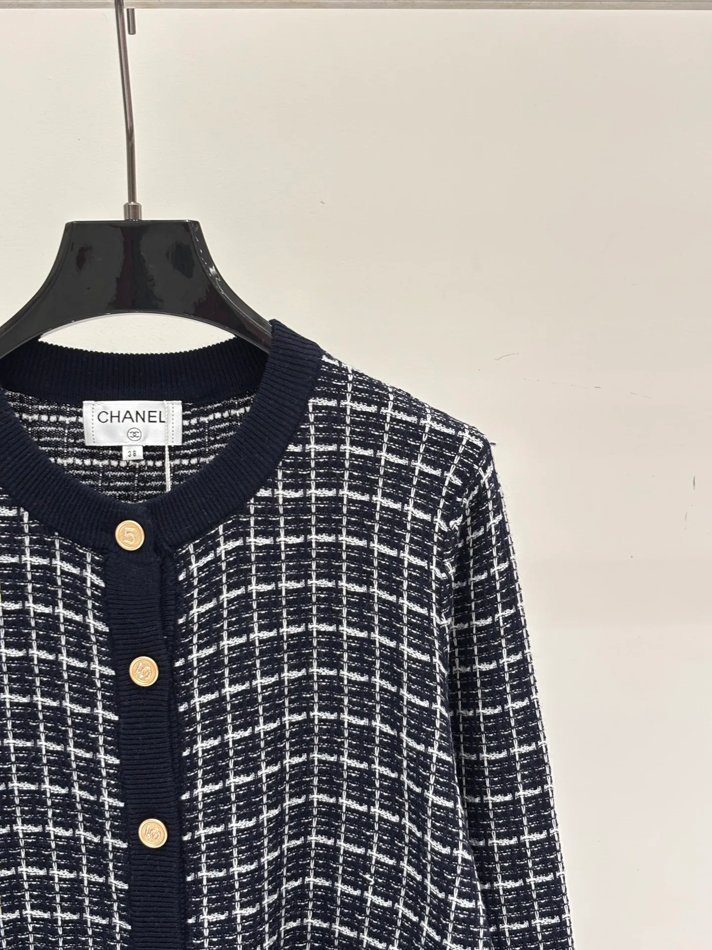 Women's Jumpers And Sweaters CHANEL 18032232