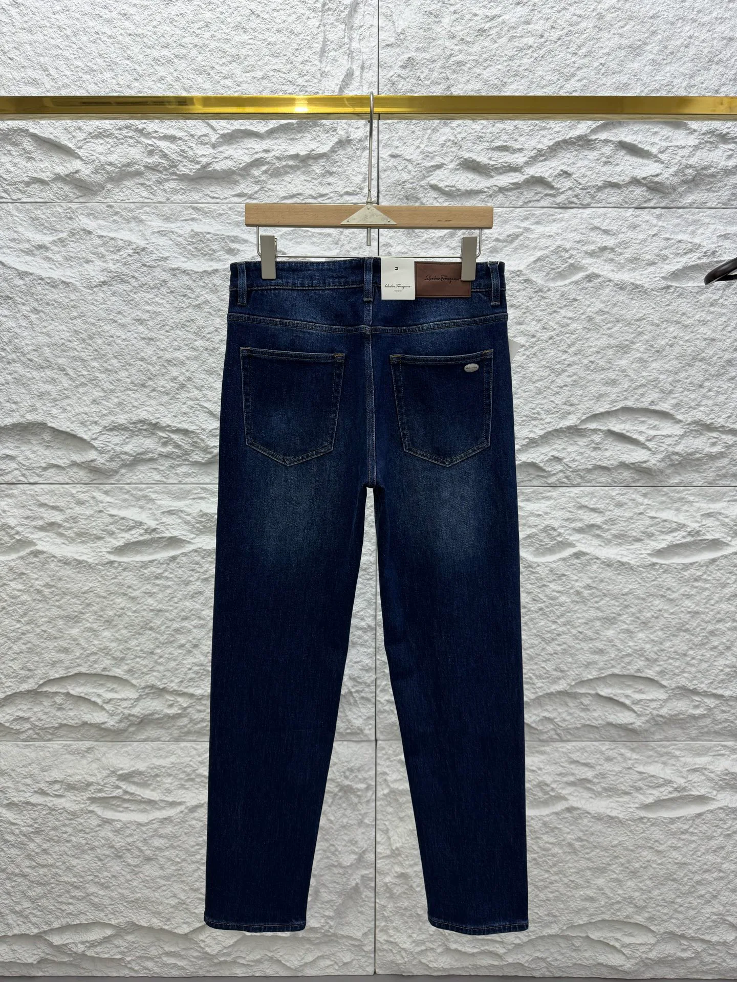 Men's Jeans SALVATORE FERRAGAMO 18458224