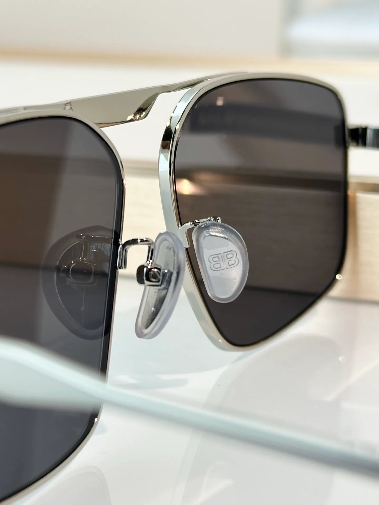 Glasses BALENCIAGA 18369988