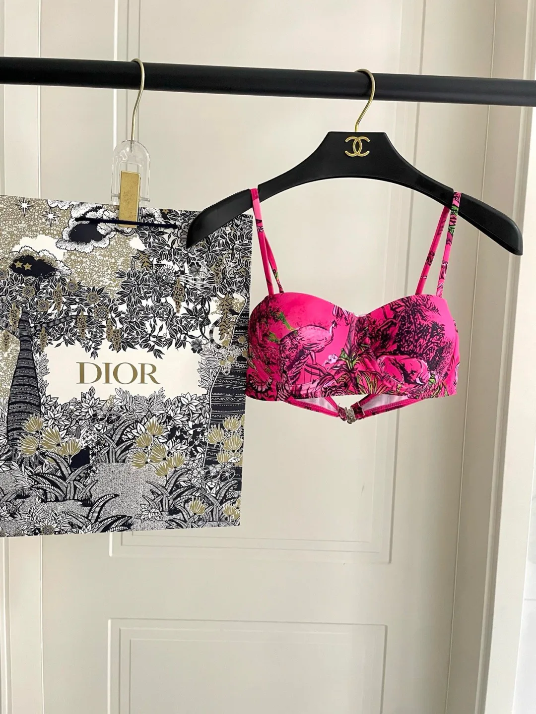 Women's Swimwear CHRISTIAN DIOR 17448594