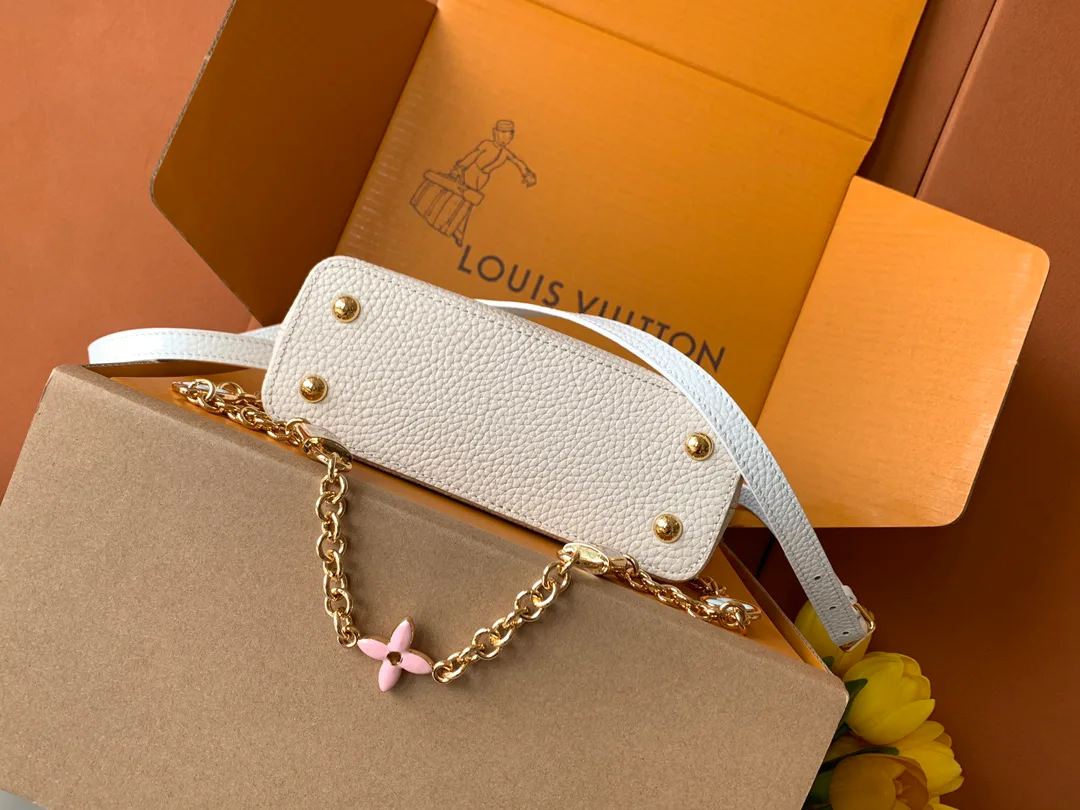 Women's Classic Handbags LOUIS VUITTON 18521016