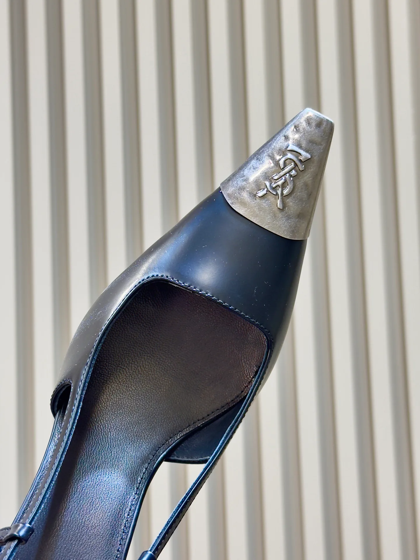 Women's Heels SAINT LAURENT 18073496