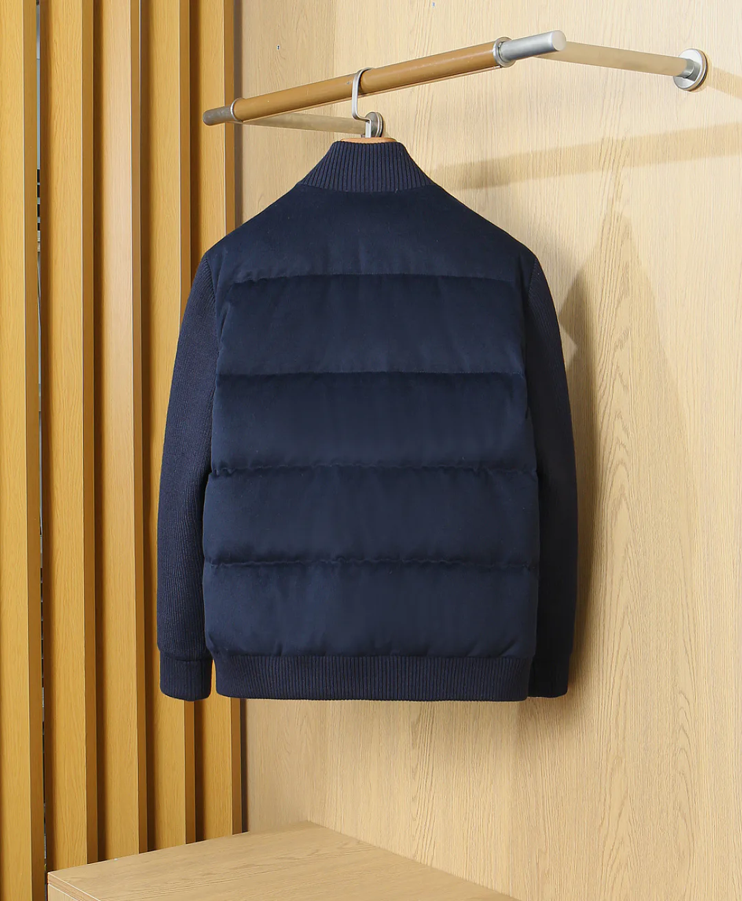 Men's Jackets And Down Jackets LORO PIANA 18345560