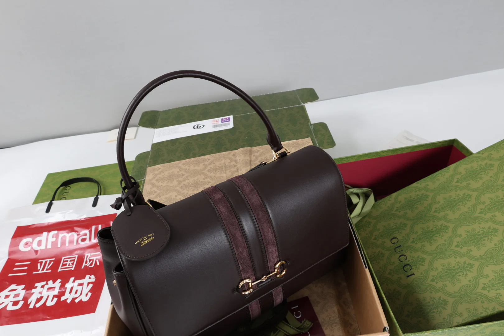 Women's Classic Handbags GUCCI 18223258