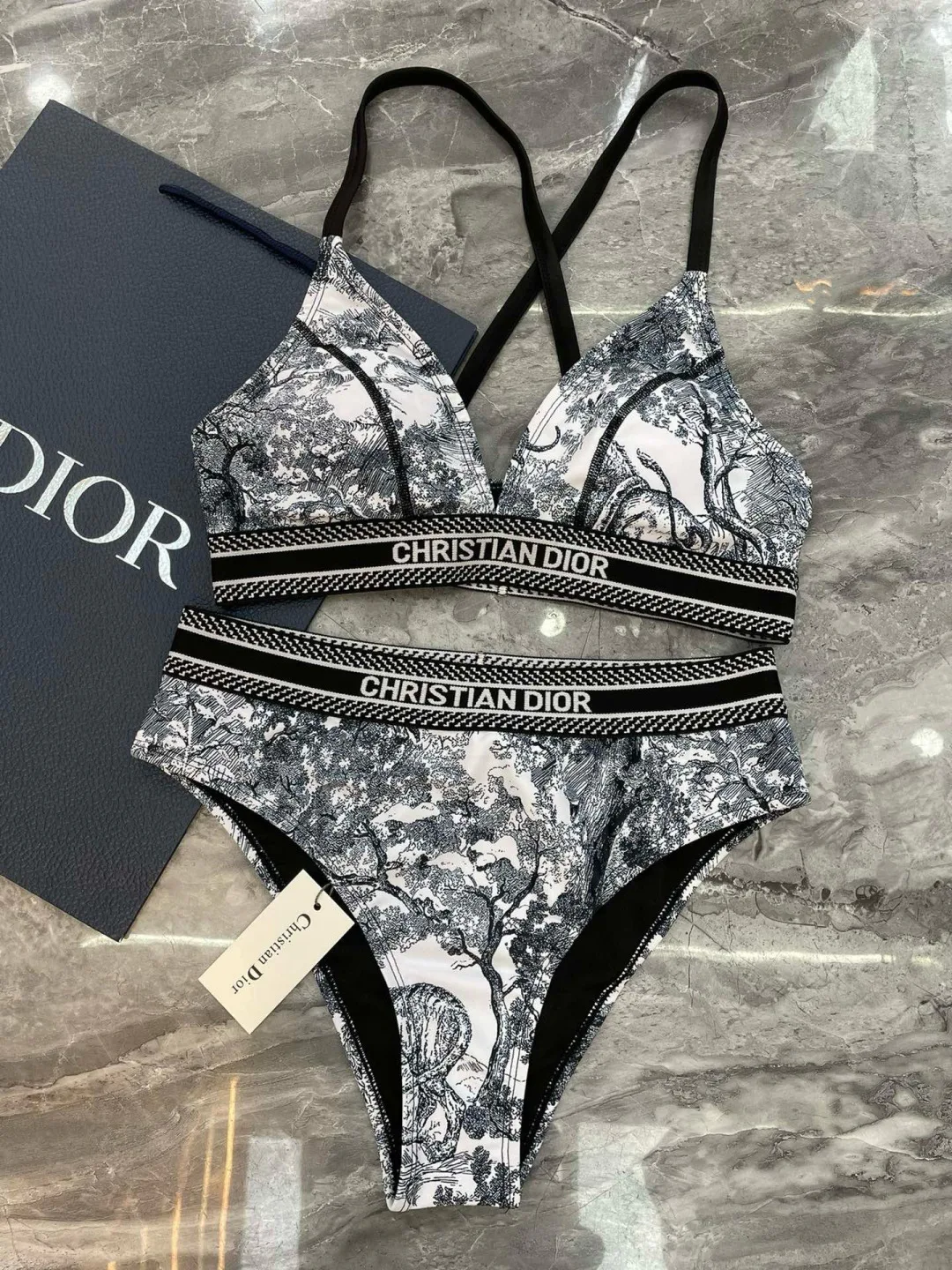 Women's Swimwear CHRISTIAN DIOR 17498341