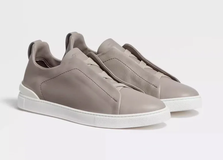 Men's Sneakers ZEGNA 18265290