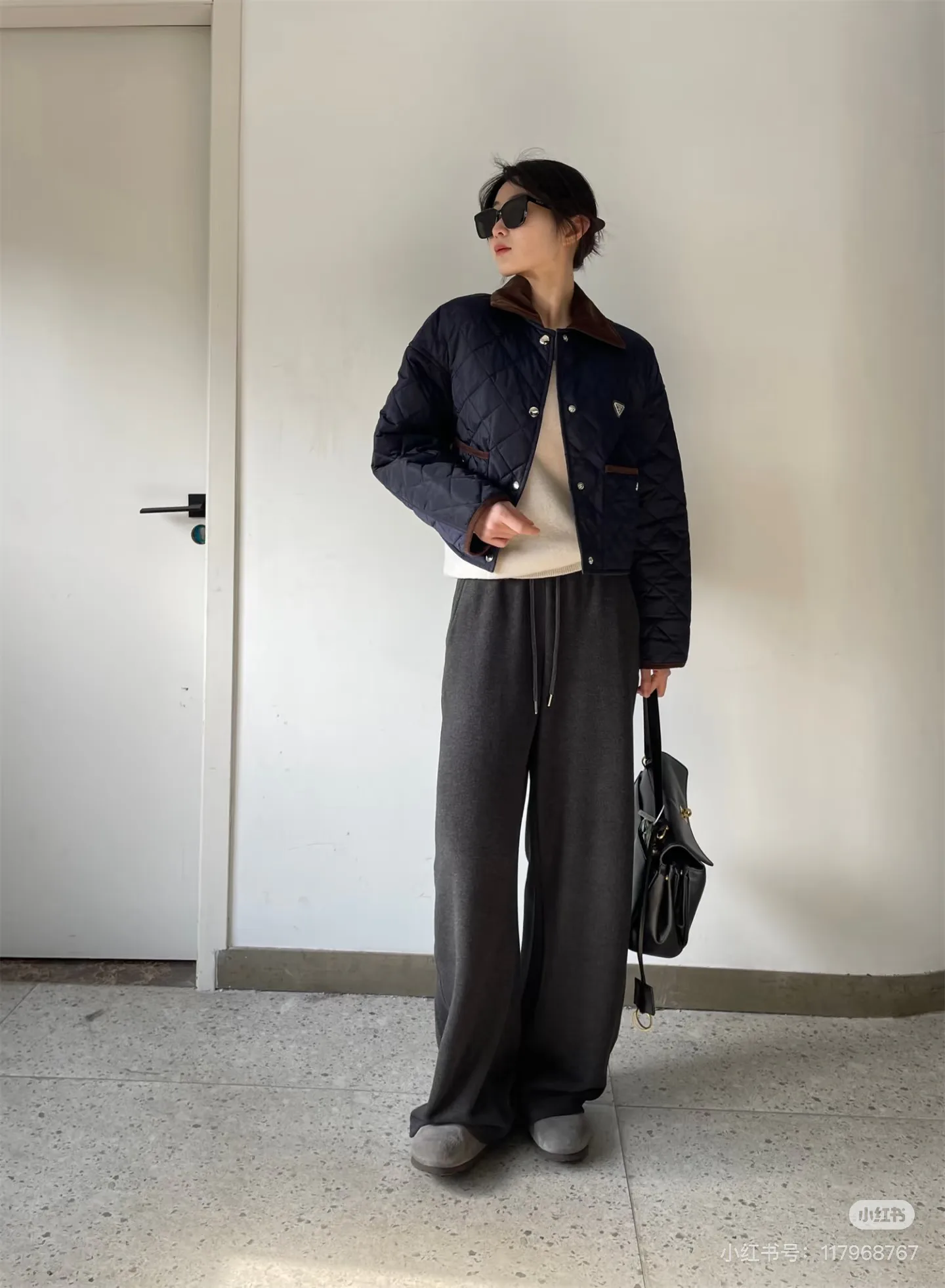 Women's Jackets And Down Jackets PRADA 17803069