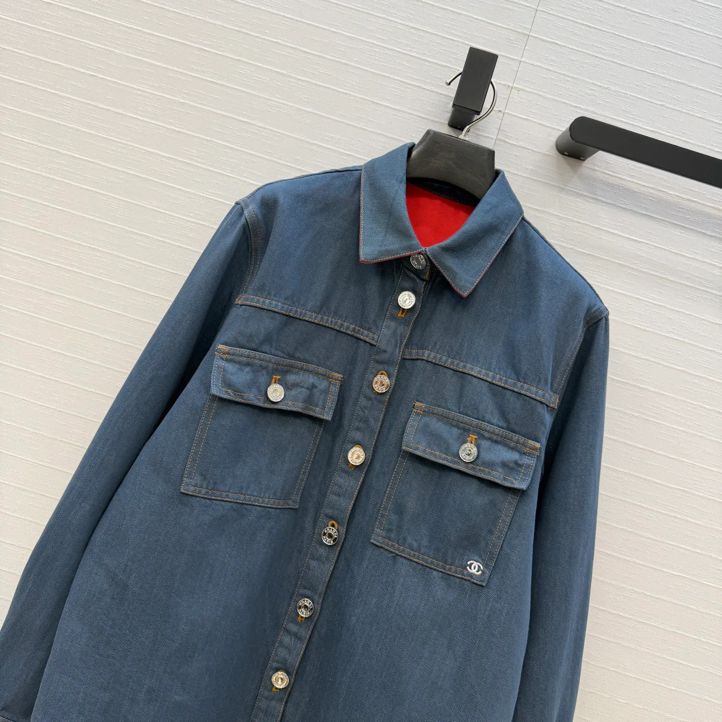 Women's Shirts CHANEL 18138550