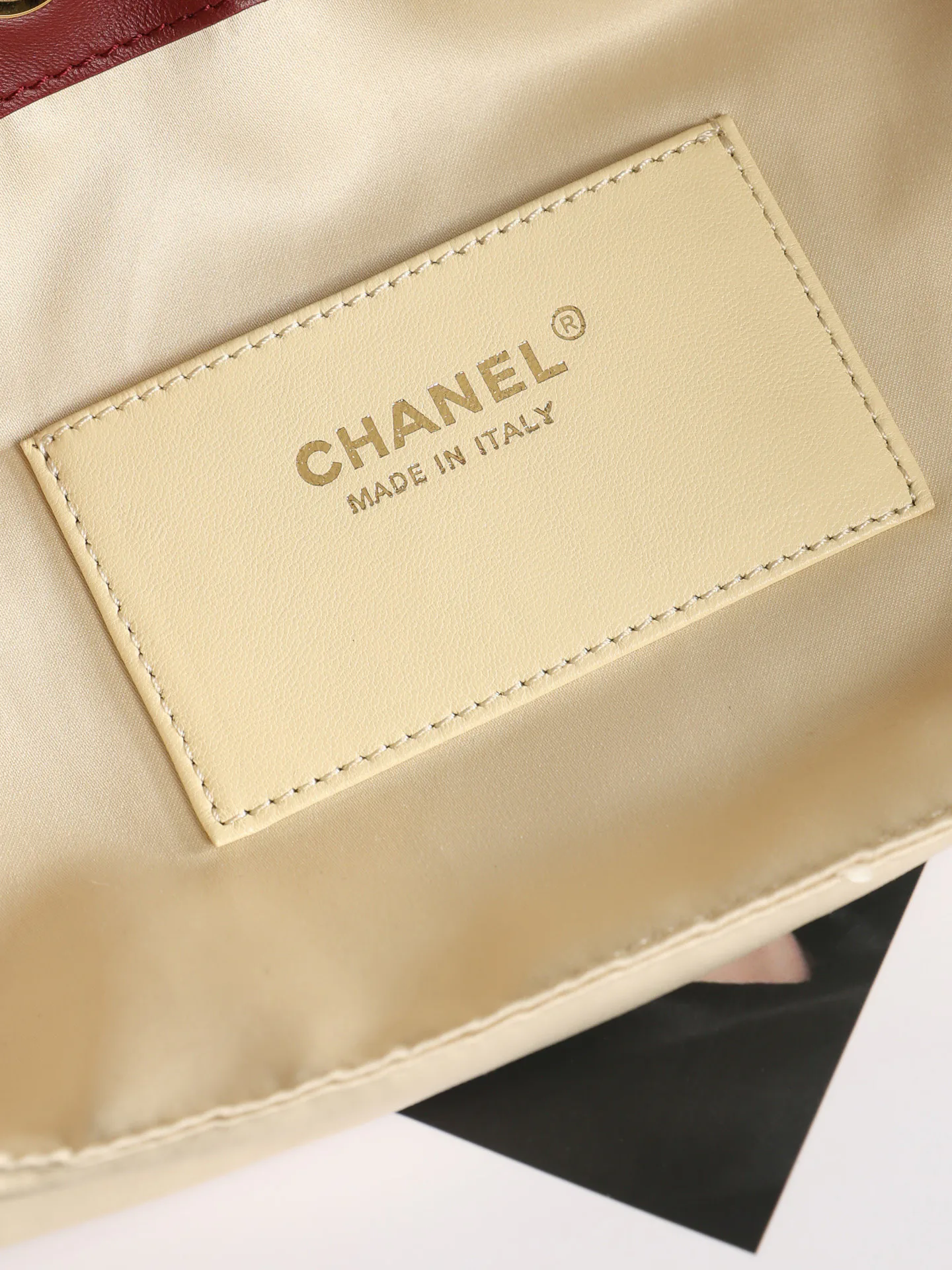 Women's Classic Handbags CHANEL 18000329
