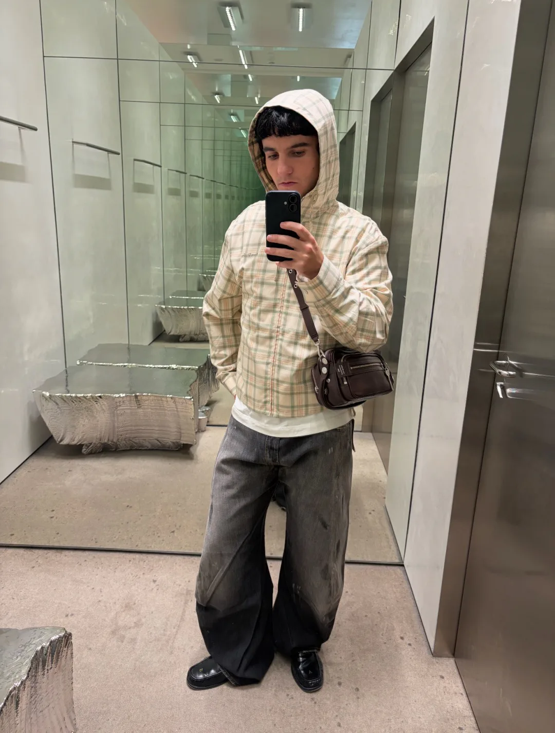 Women's Jackets And Down Jackets ACNE STUDIOS 17154236