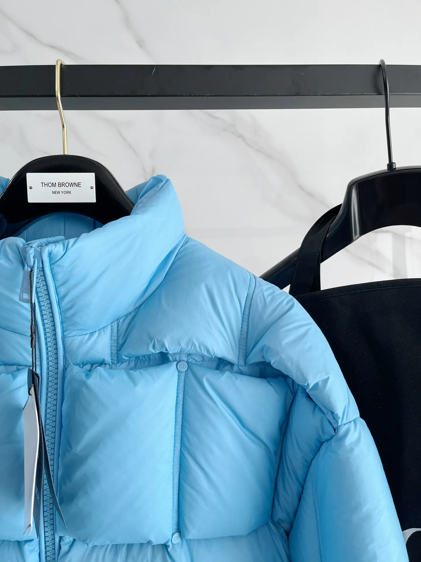 Men's Jackets And Down Jackets CHRISTIAN DIOR 18007637