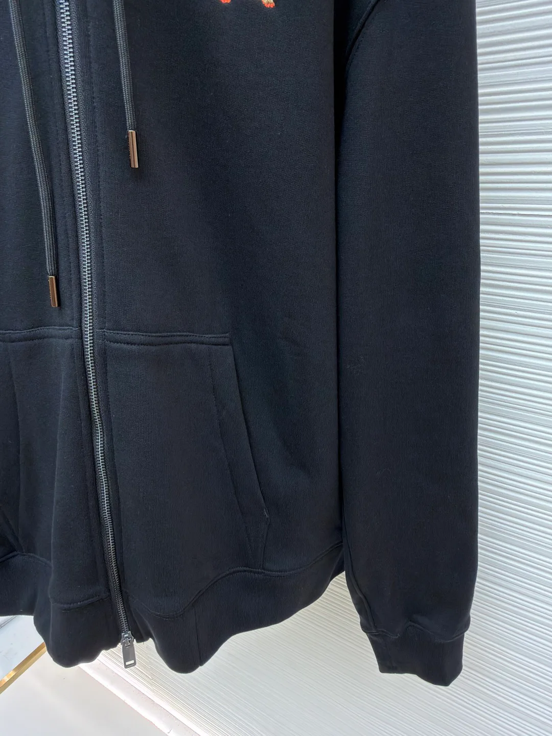 Men's Sweatshirts And Hoodies BURBERRY 18309026