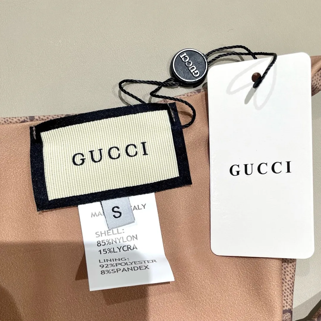 Women's Swimwear GUCCI 17646723