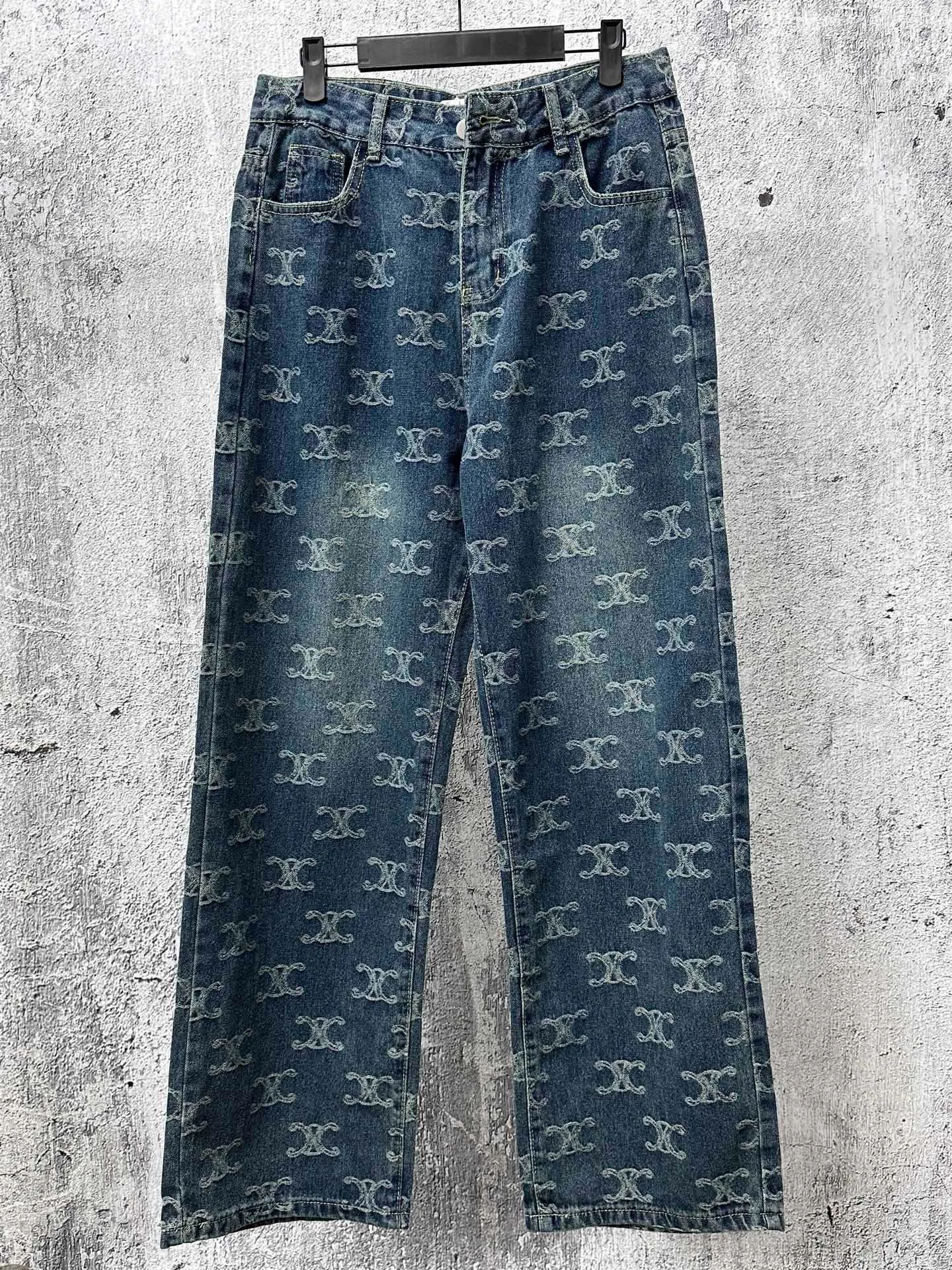 Men's Jeans CELINE 18179560