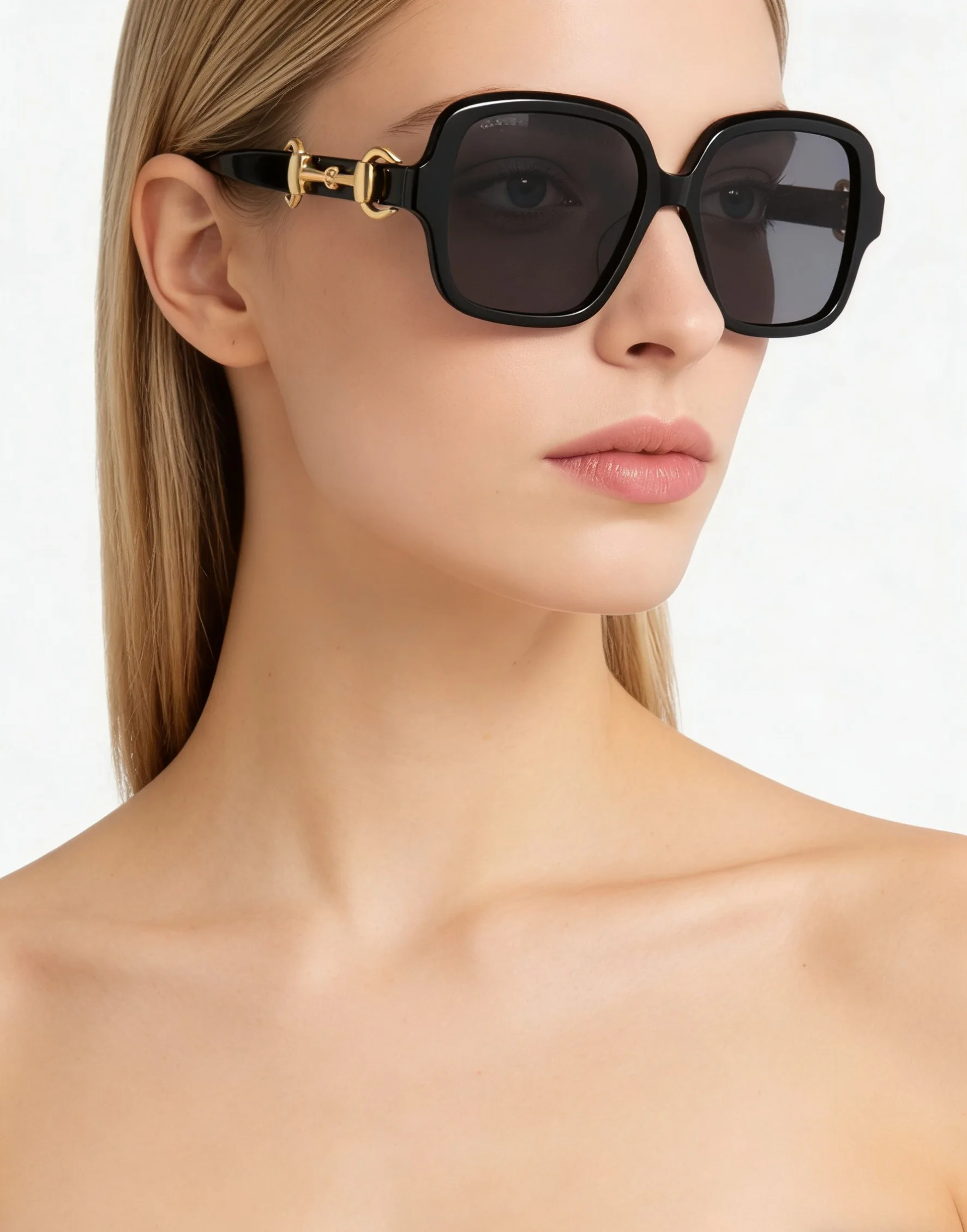 Glasses GUCCI 17167162
