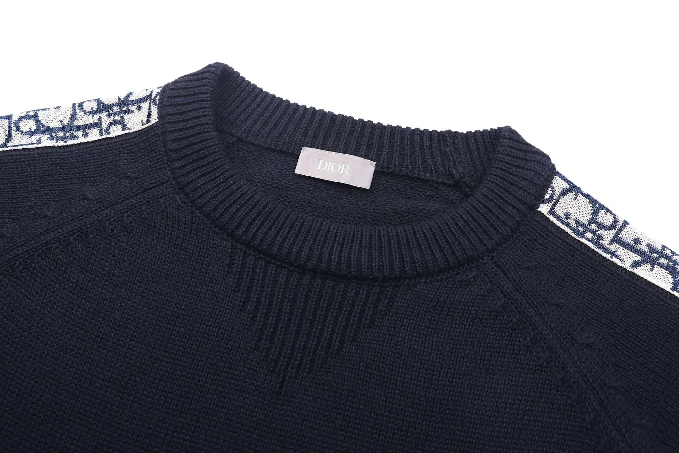 Men's Jumpers And Sweaters CHRISTIAN DIOR 18073690