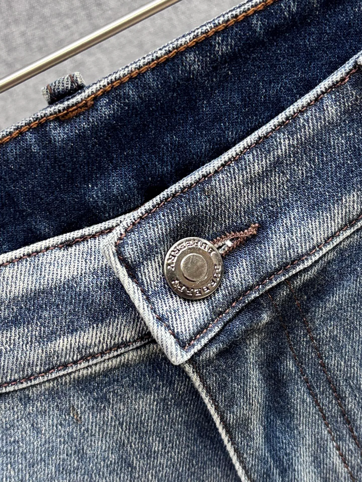 Men's Jeans BURBERRY 18097856