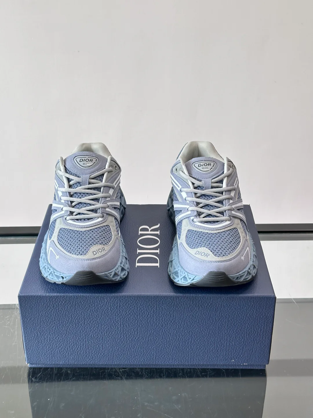 Men's Sneakers CHRISTIAN DIOR 17875340