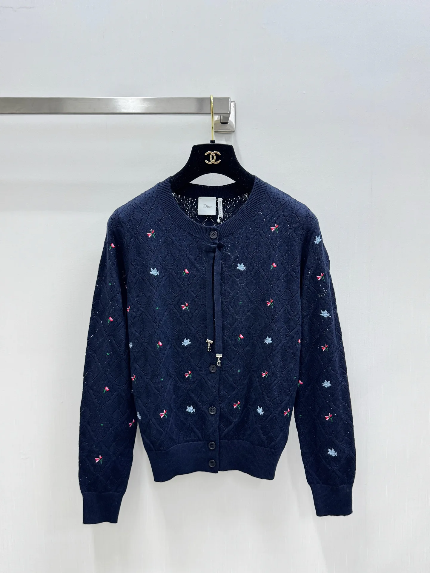 Women's Jumpers And Sweaters CHRISTIAN DIOR 17879747