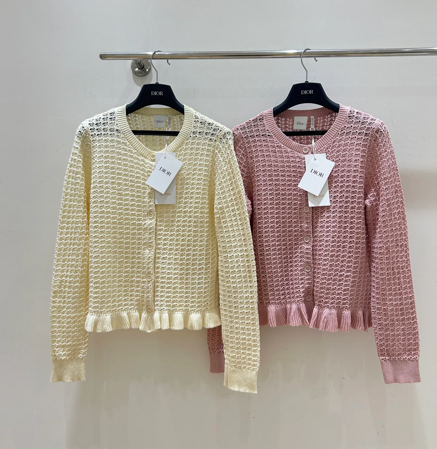 Women's Jumpers And Sweaters CHRISTIAN DIOR 17046338