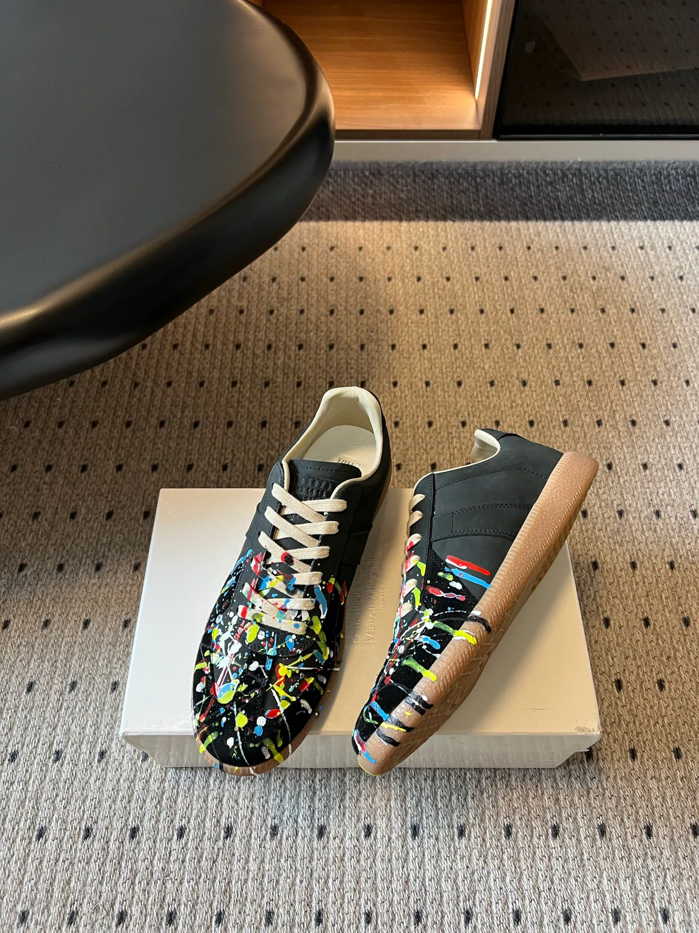 Women's Sneakers MAISON MARGIELA 17568905