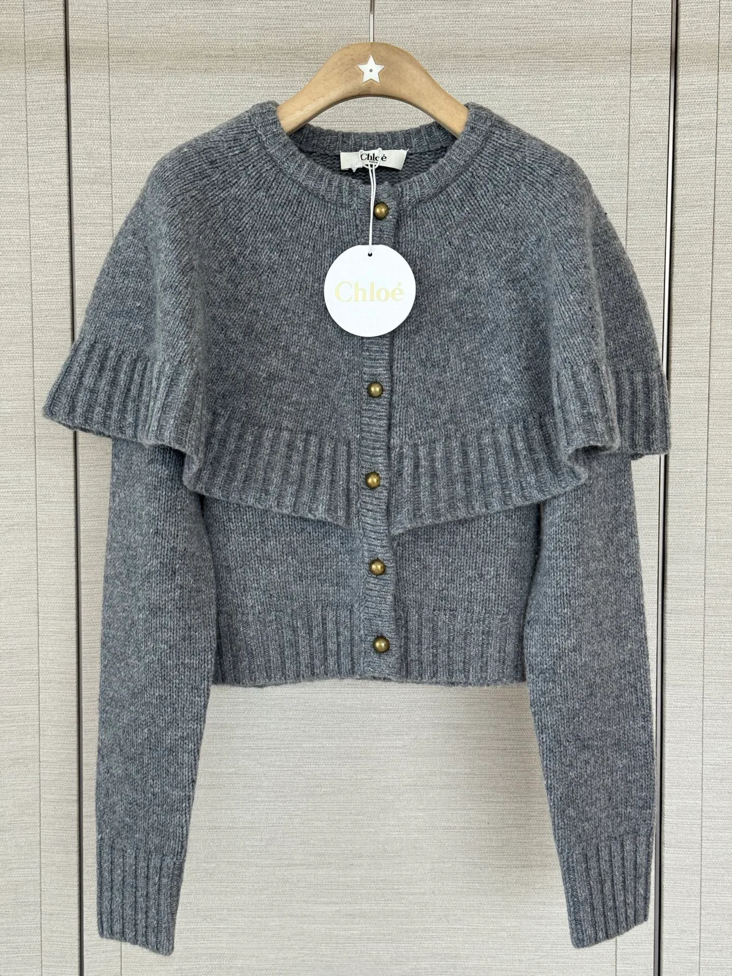 Women's Jumpers And Sweaters CHLOE 19551882