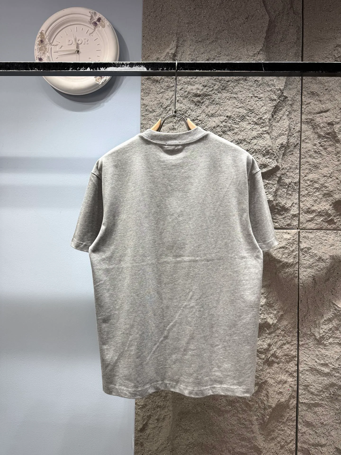 Men's T-Shirts CHRISTIAN DIOR 17821287