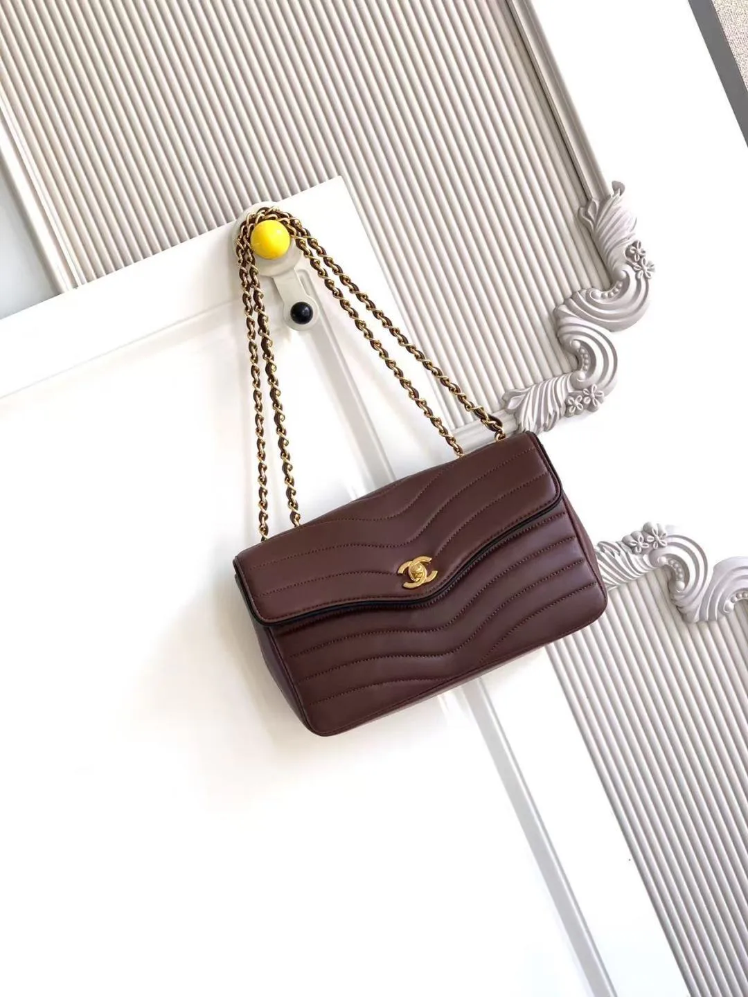 Women's Classic Handbags CHANEL 17916916