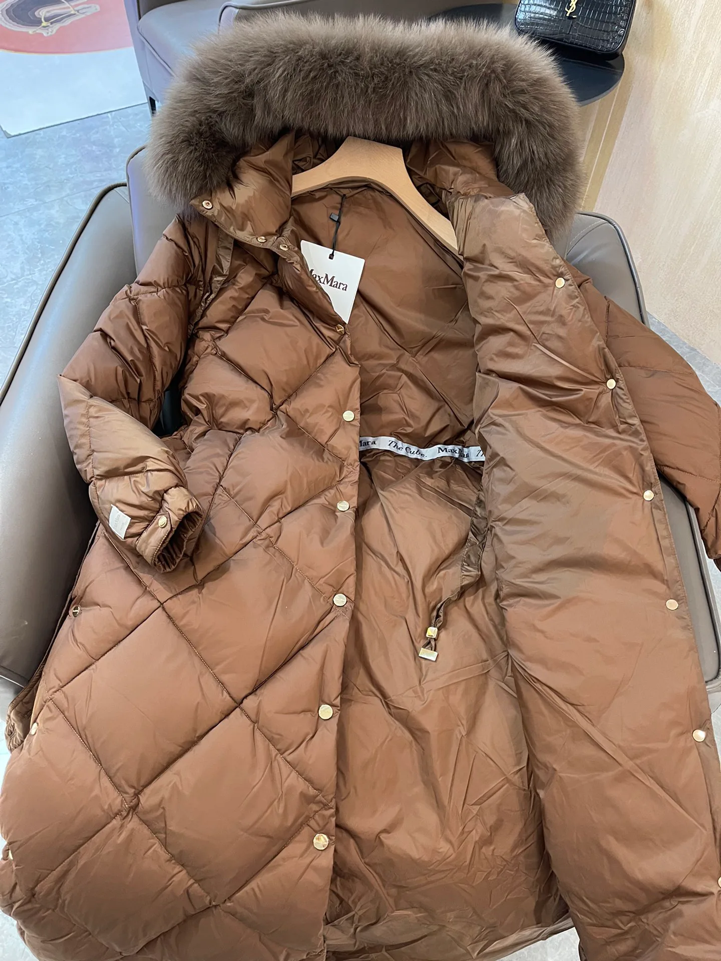 Women's Jackets And Down Jackets MAX MARA 18043362