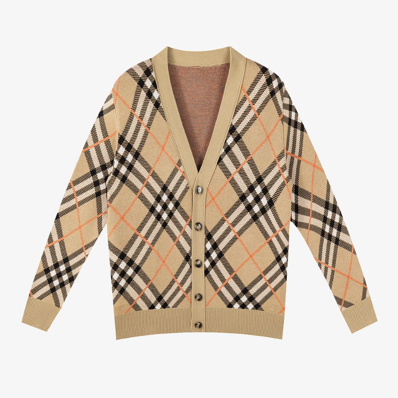 Women's Jumpers And Sweaters BURBERRY 18456087