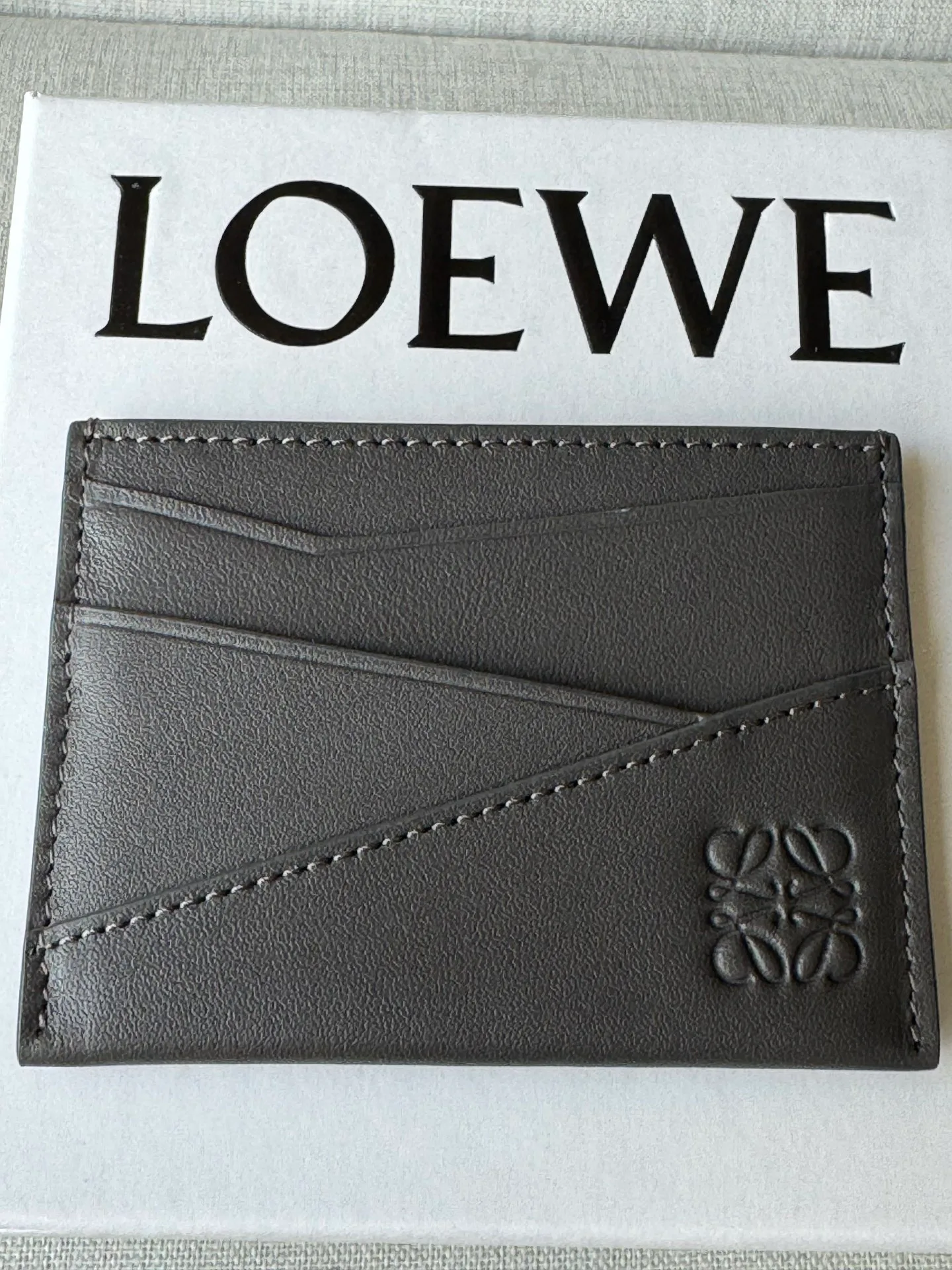 Women's Clutches LOEWE 17908087