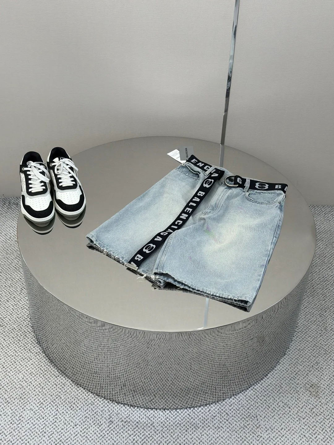 Men's Jeans BALENCIAGA 17468325