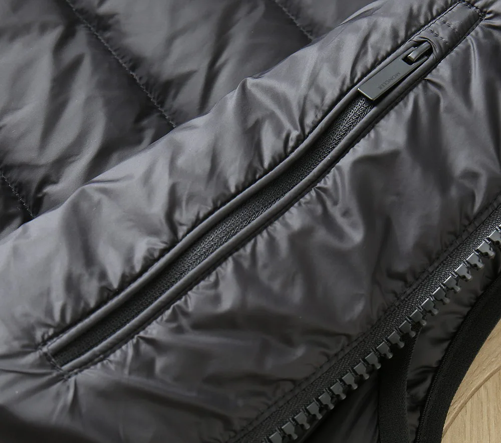 Women's Vests MONCLER 18188864