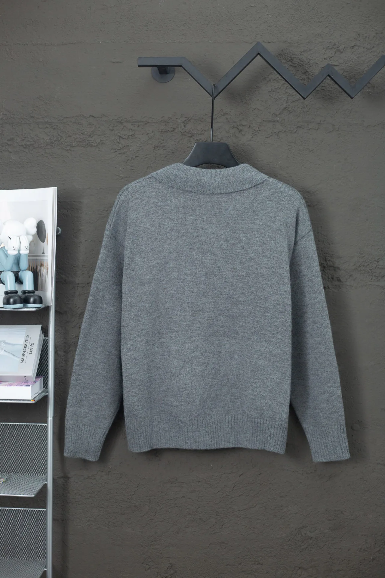 Men's Jumpers And Sweaters AMI PARIS 18032880