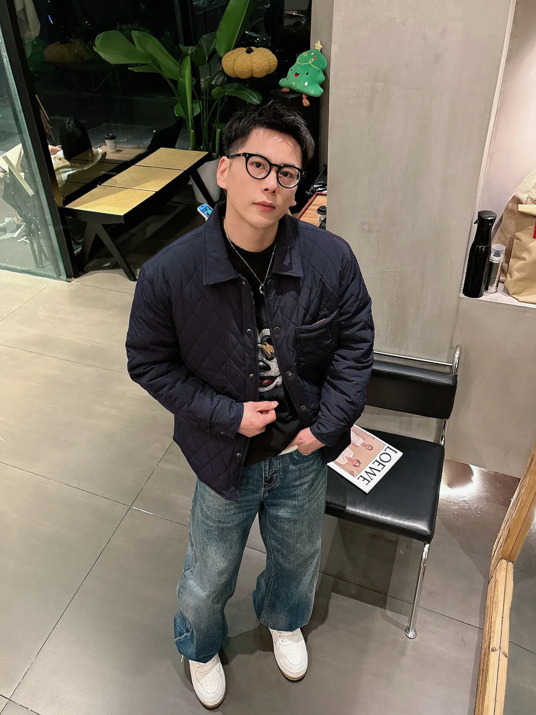 Men's Jackets And Down Jackets BURBERRY 18097613
