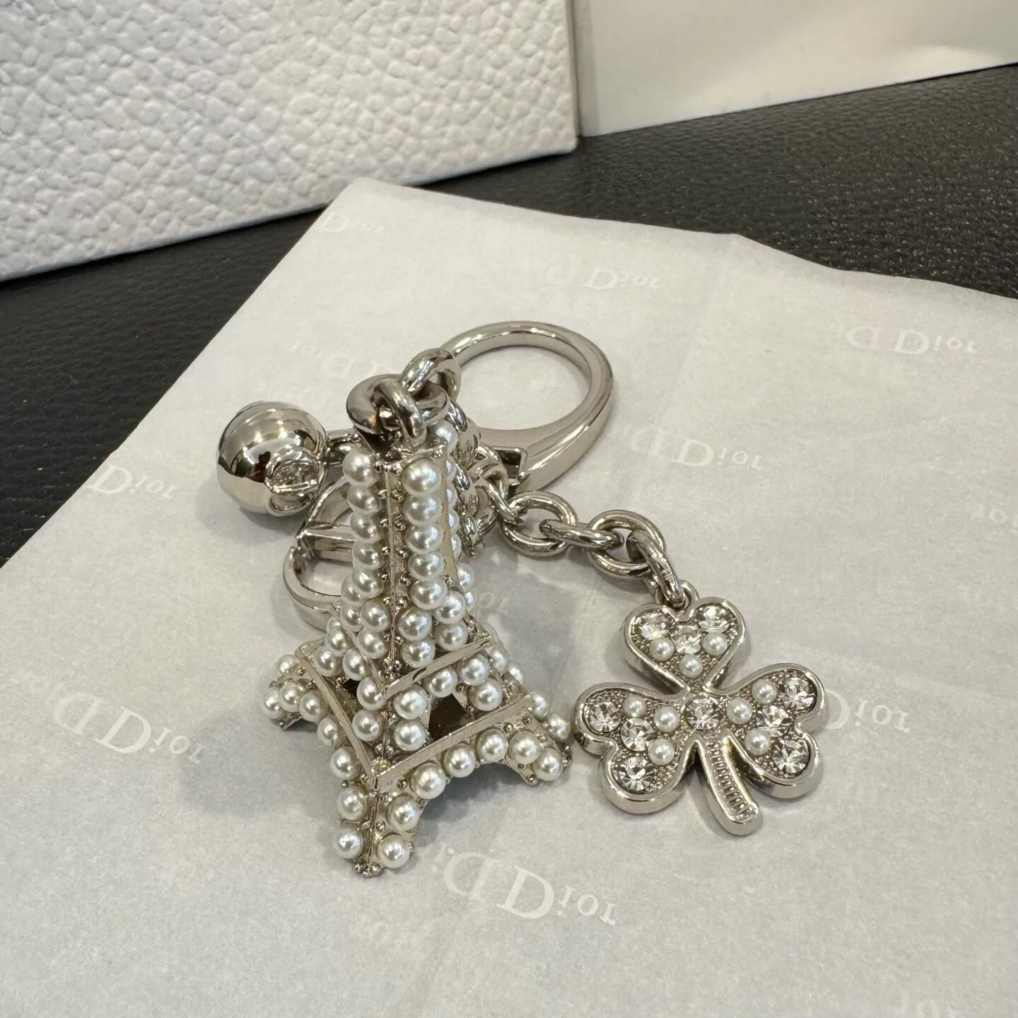 Key Cases CHRISTIAN DIOR 18013316