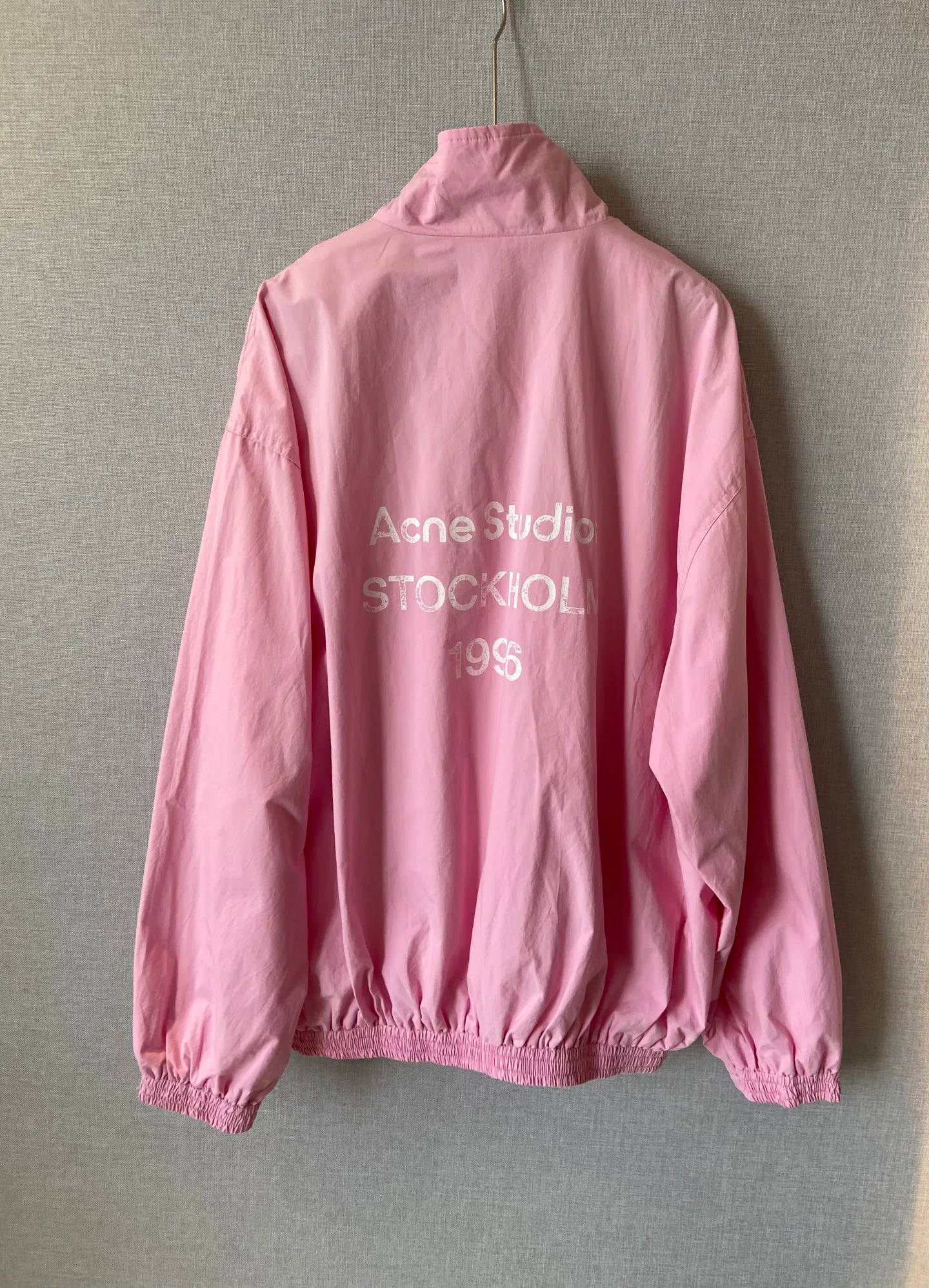 Women's Jackets And Down Jackets ACNE STUDIOS 18497128