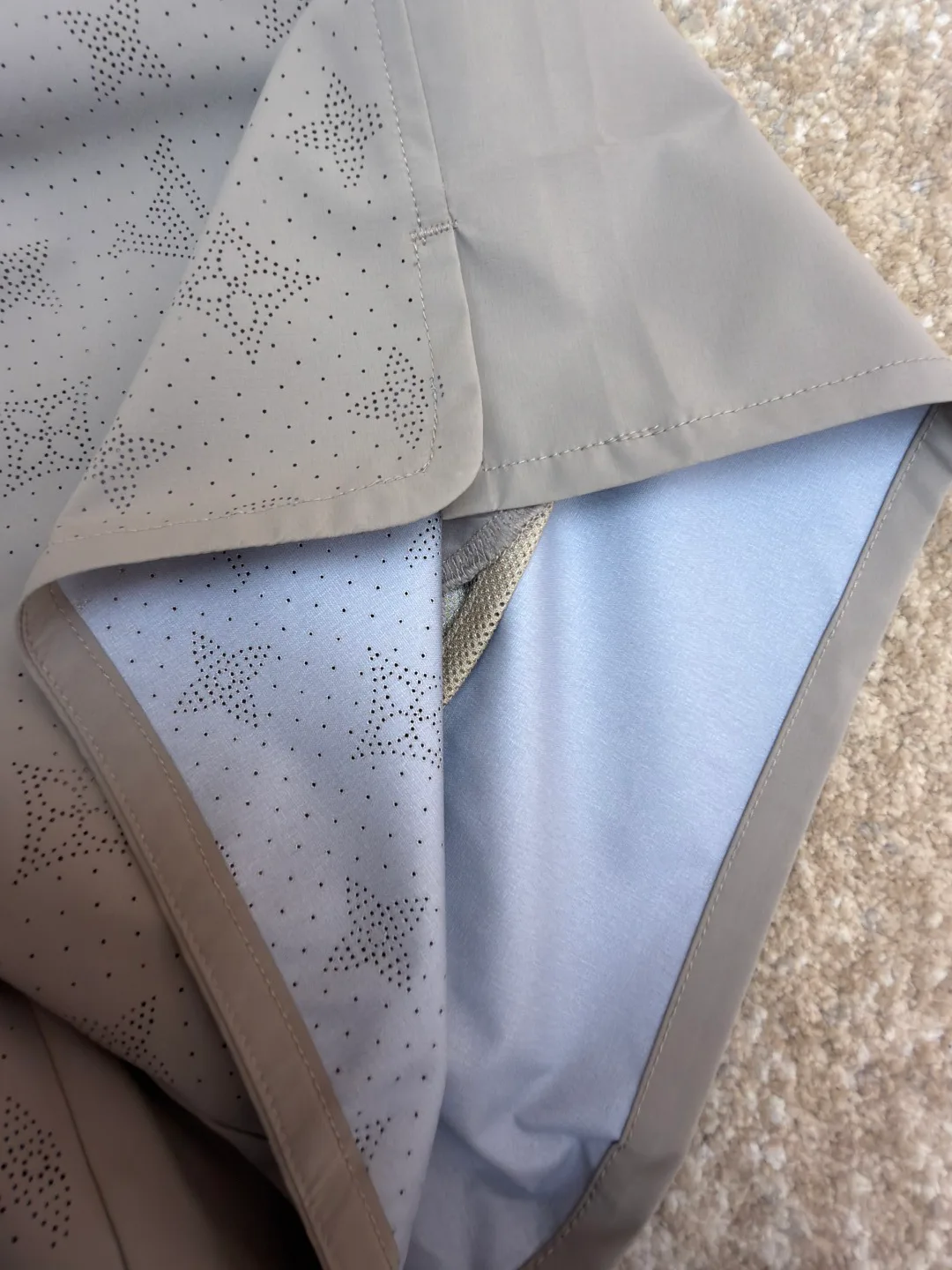 Men's Shorts LOUIS VUITTON 17054888