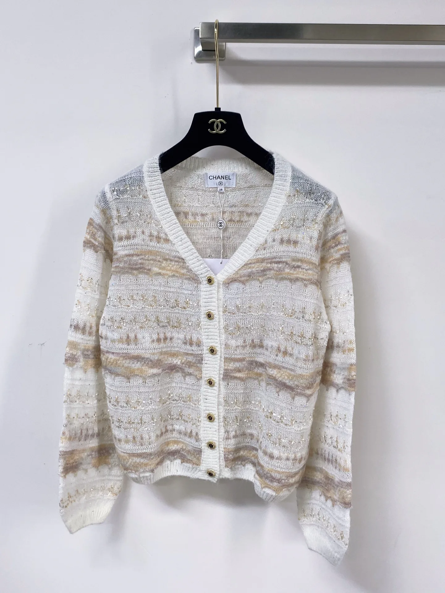 Women's Jumpers And Sweaters CHANEL 18483380