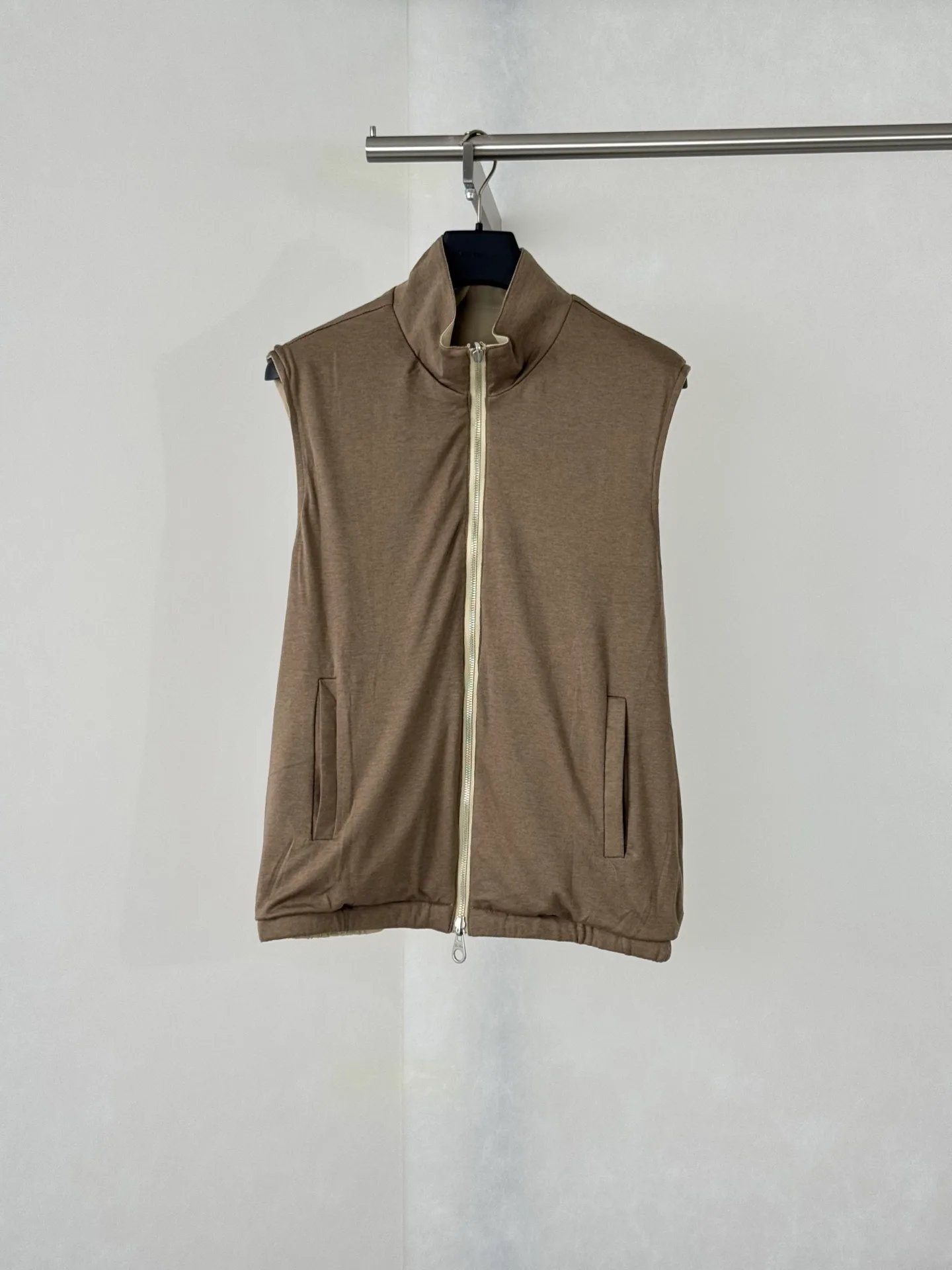 Men's Vests LORO PIANA 17585878