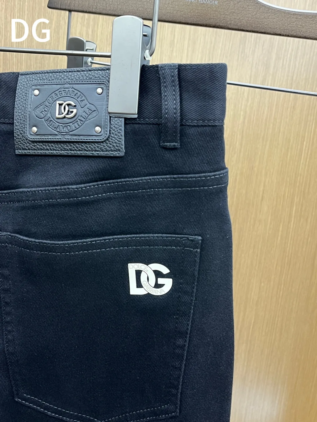 Men's Jeans DOLCE & GABBANA 18244082
