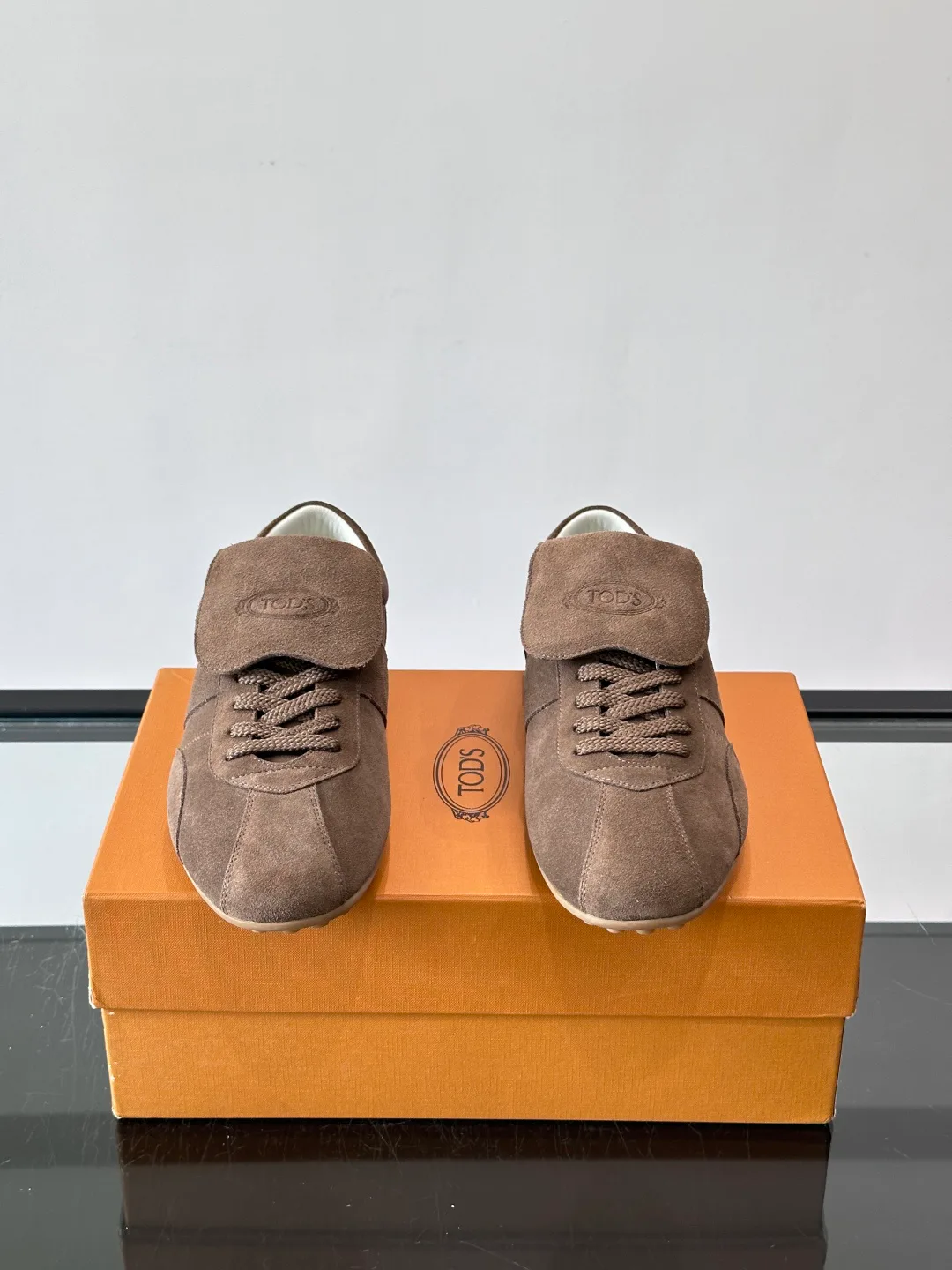 Men's Sneakers TOD'S 17905742