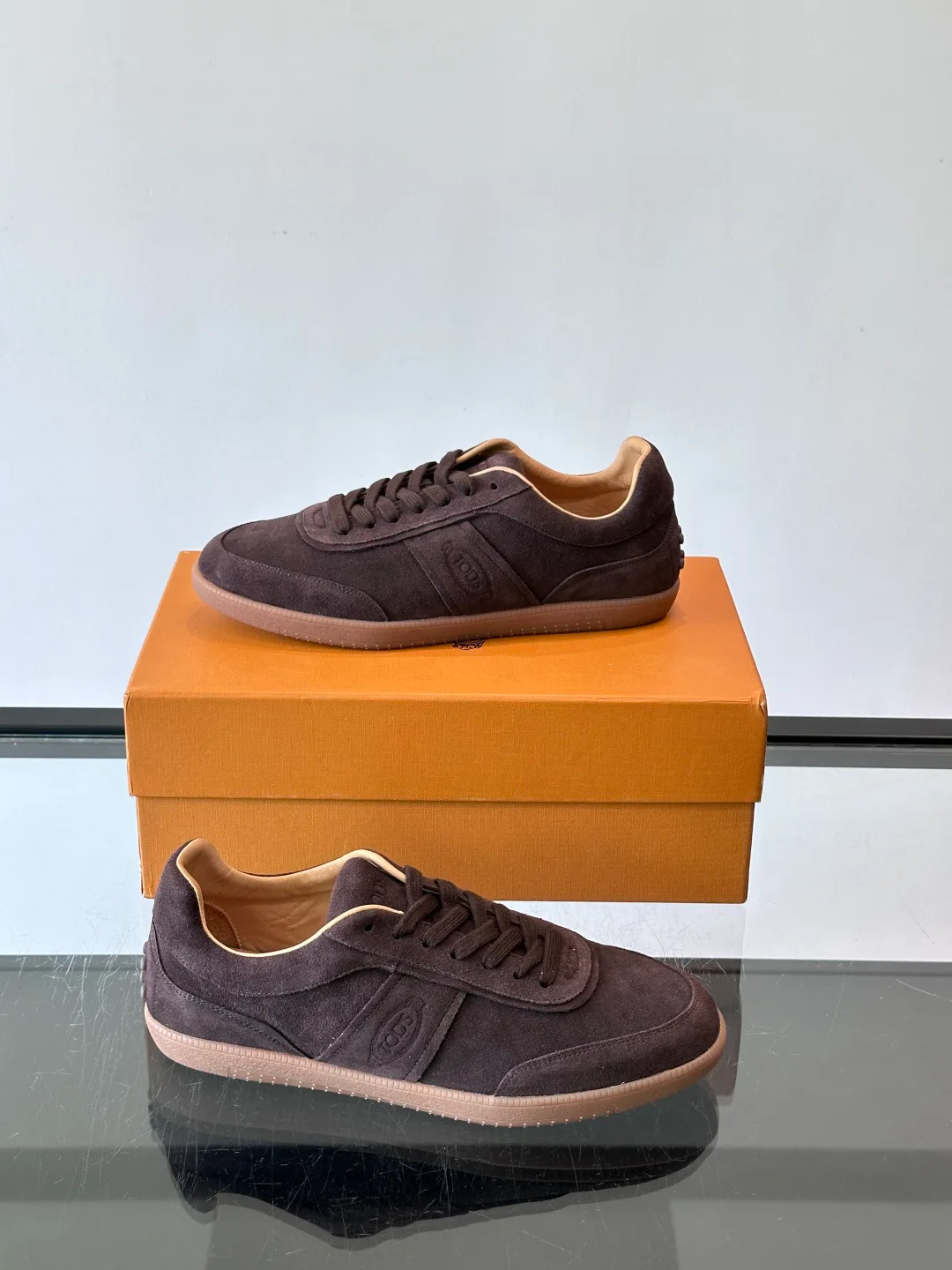 Men's Sneakers TOD'S 18321695