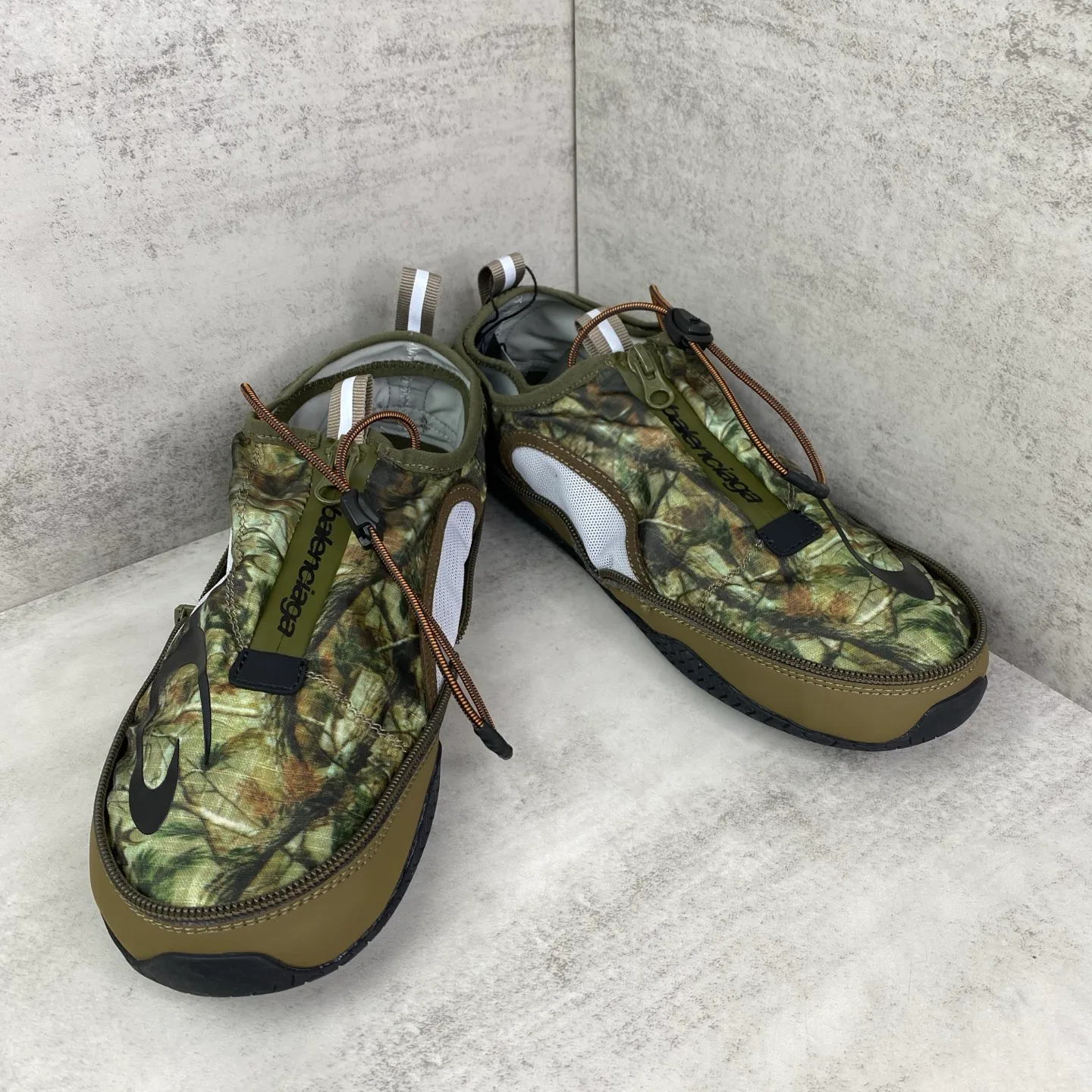 Men's Sneakers BALENCIAGA 18039595