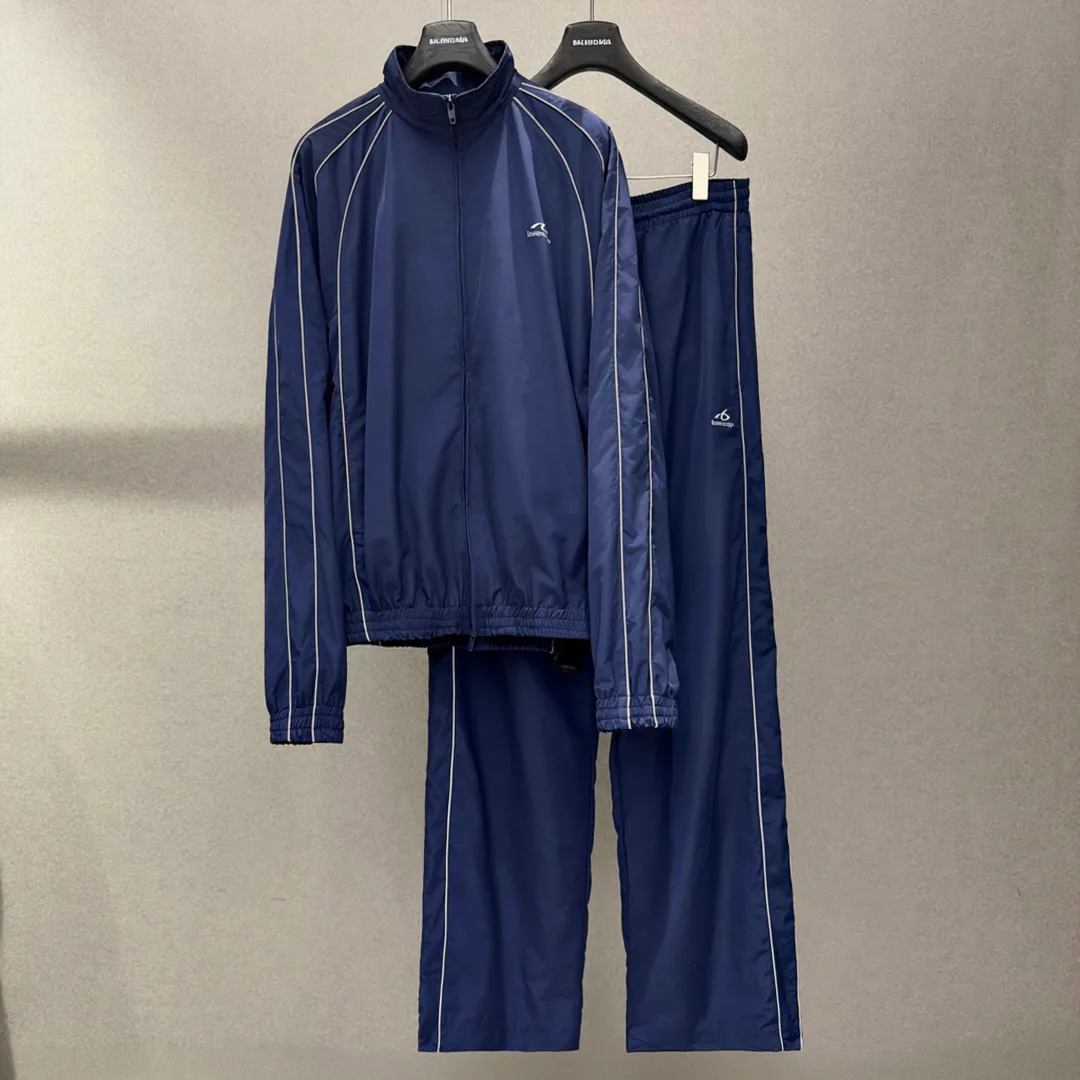 Men's Jackets And Down Jackets BALENCIAGA 17761974