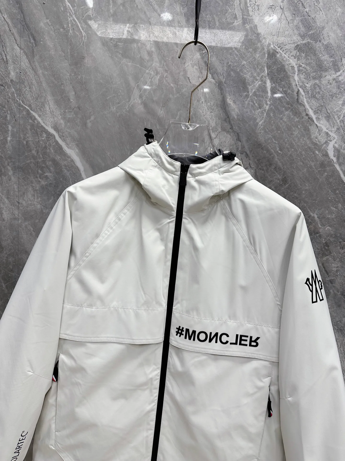 Men's Jackets And Down Jackets MONCLER 18178784
