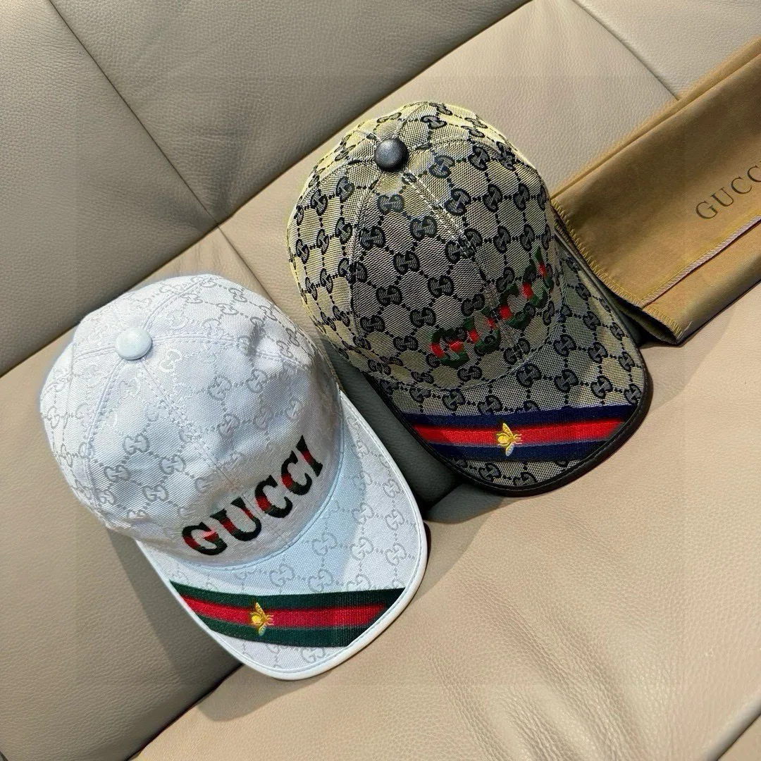 Hats GUCCI 17604810